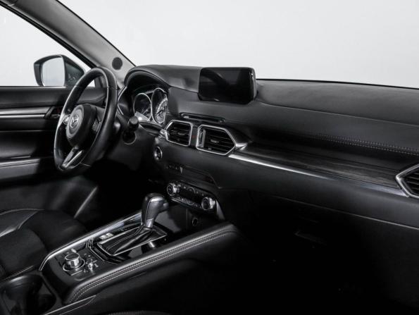 Mazda CX-5 II с пробегом 2018 года, цена 3 260 000 рублей, 49000 км, внедорожник, Автокод Объявления