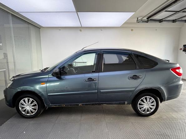 Lada (ВАЗ) Granta I с пробегом 2014 года, цена 390 000 рублей, 218319 км, лифтбек, Автокод Объявления