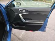 Kia Ceed III Рестайлинг Санкт-Петербург  - изображение 35