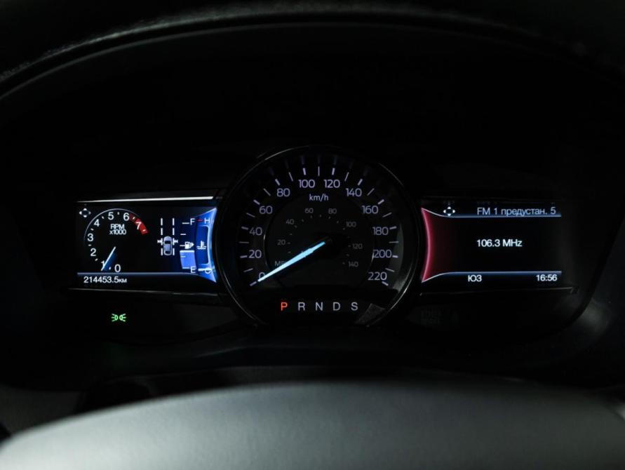 Ford Explorer V Рестайлинг 2 Санкт-Петербург  - изображение 13
