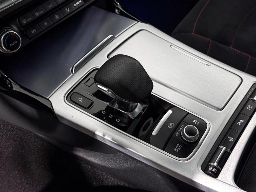 Kia Stinger I Рестайлинг Санкт-Петербург  - изображение 12