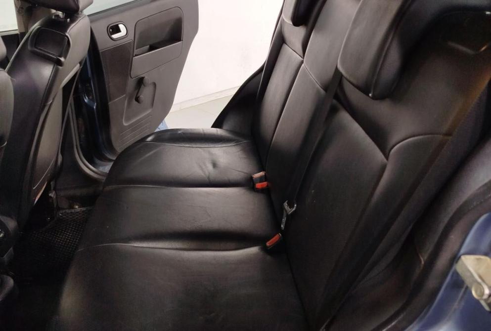 Ford Fusion I Рестайлинг Саратов  - изображение 20