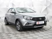 Lada (ВАЗ) Vesta I Ульяновск  - изображение 28