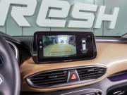 Hyundai Santa Fe IV Рестайлинг Воронеж  - изображение 44