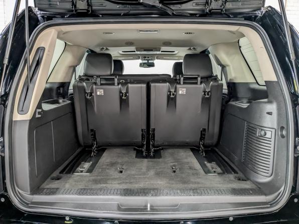 Chevrolet Tahoe III с пробегом 2013 года, цена 3 000 000 рублей, 86663 км, внедорожник, Автокод Объявления