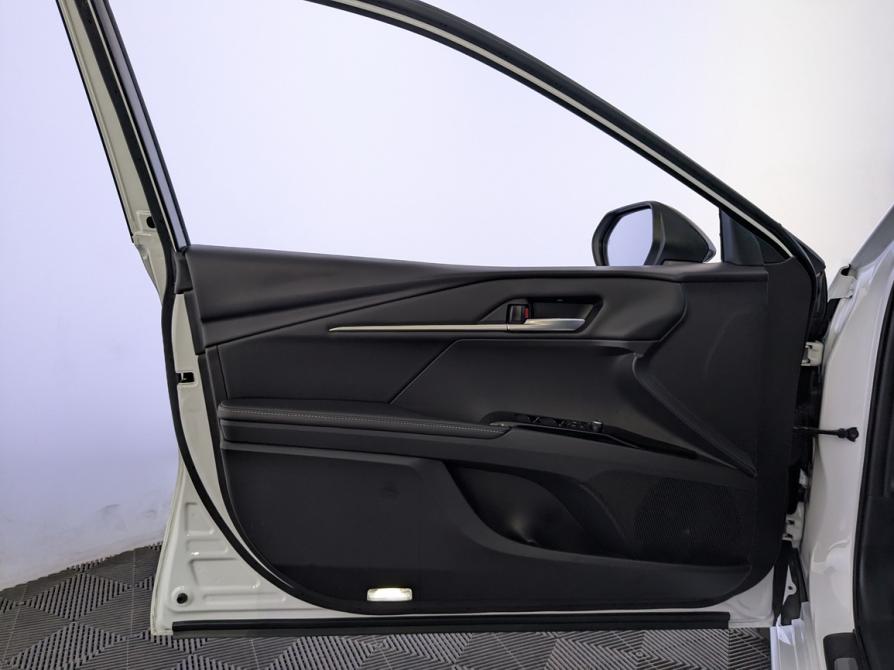 Toyota Camry IX (XV80) China Market Москва  - изображение 19