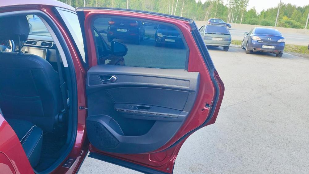 Renault Arkana I Пермь  - изображение 26