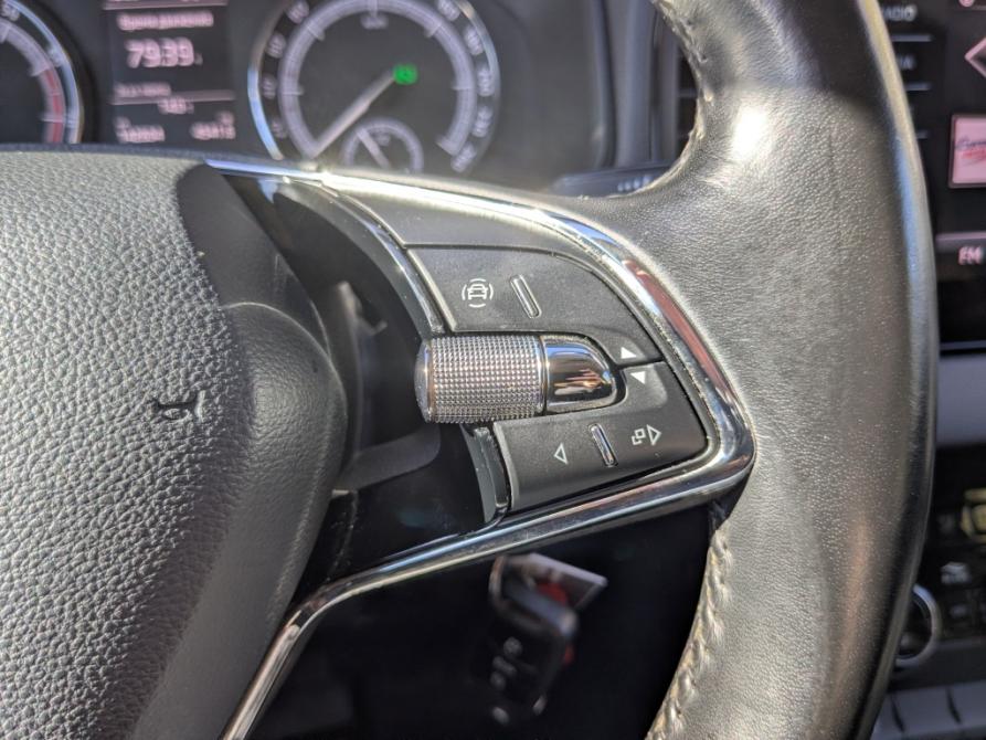 Skoda Karoq I Москва  - изображение 5