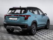 Kia Seltos I Рестайлинг Москва  - изображение 25