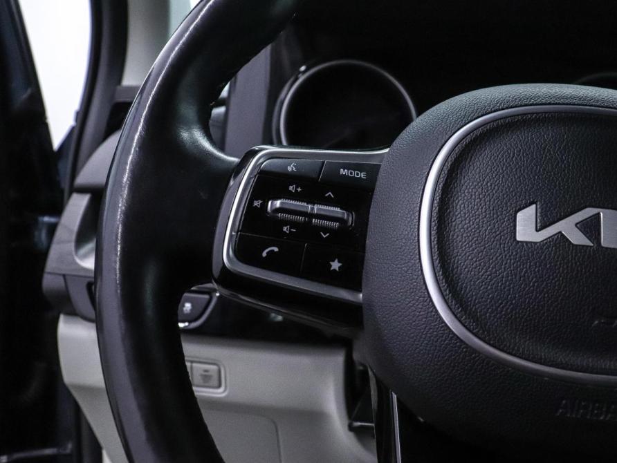 Kia Carnival IV Красноярск  - изображение 14