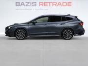 Subaru Levorg II Тюмень  - изображение 36