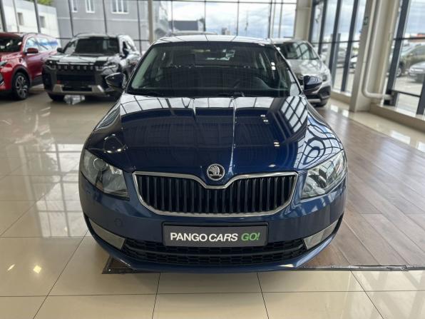 Skoda Octavia III (A7) с пробегом 2016 года, цена 1 400 000 рублей, 130217 км, лифтбек, Автокод Объявления