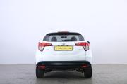 Honda Vezel I Рестайлинг Омск  - изображение 28