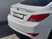 Hyundai Solaris I Рестайлинг Новочеркасск  - изображение 24