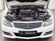 Mercedes-Benz C-Класс III (W204) Рестайлинг Уфа  - изображение 33