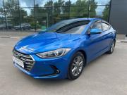 Hyundai Elantra VI (AD) Нижний Новгород  - изображение 19