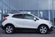Opel Mokka I Ульяновск  - изображение 27