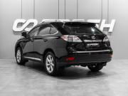 Lexus RX III Тюмень  - изображение 24