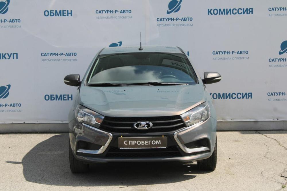 Lada (ВАЗ) Vesta I Пермь  - изображение 2