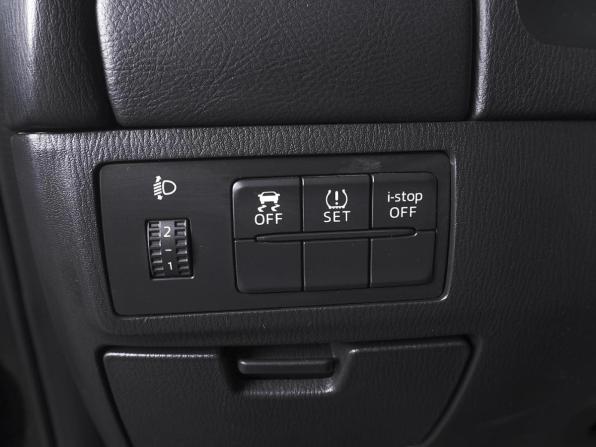 Mazda 6 III (GJ) с пробегом 2015 года, цена 1 599 000 рублей, 237060 км, седан, Автокод Объявления