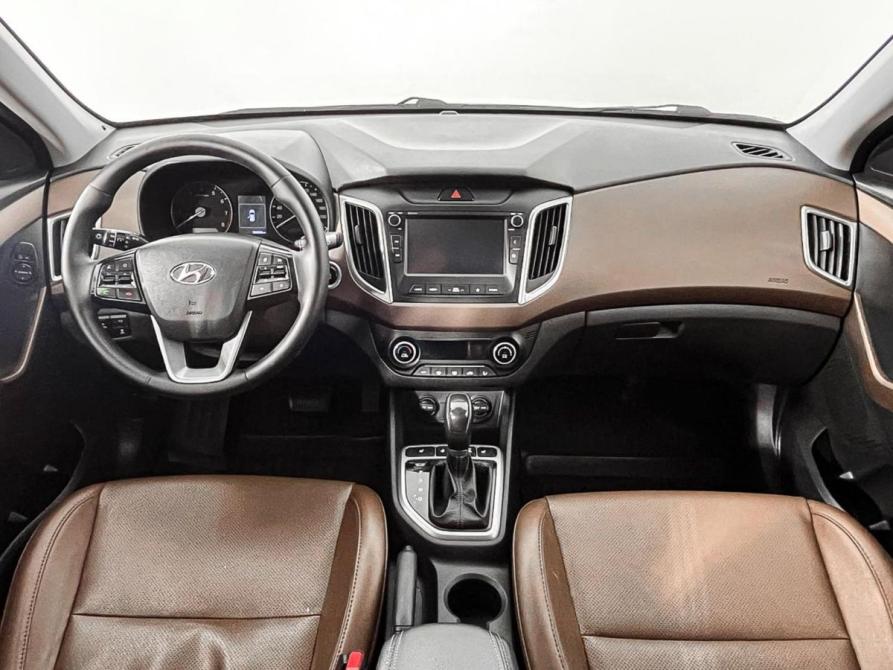 Hyundai Creta I Ногинск  - изображение 18