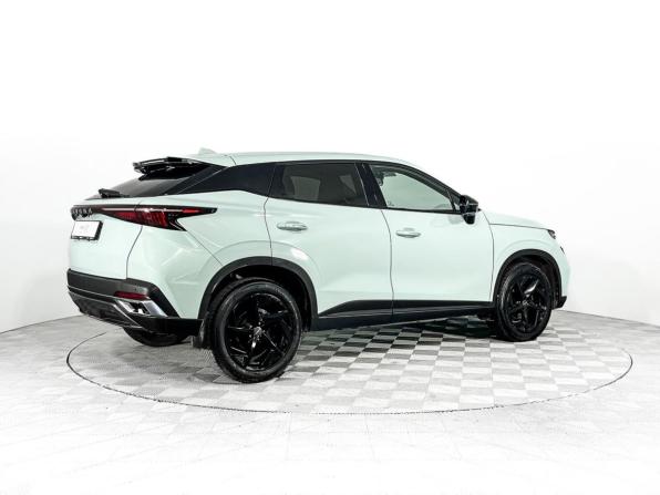 Omoda C5 I с пробегом 2023 года, цена 1 596 100 рублей, 60459 км, внедорожник, Автокод Объявления