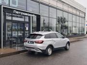 Lada (ВАЗ) Vesta I Рестайлинг (NG) Санкт-Петербург  - изображение 22
