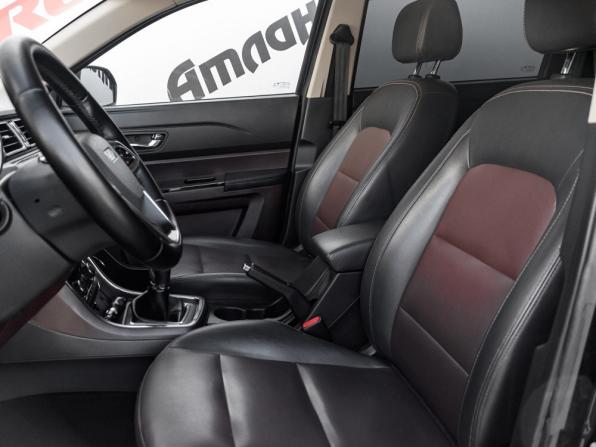 Lifan Myway с пробегом 2018 года, цена 1 050 000 рублей, 79024 км, внедорожник, Автокод Объявления