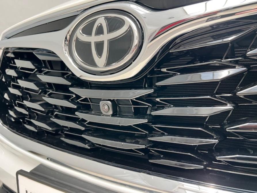 Toyota Highlander IV (XU70) Нижний Тагил  - изображение 10