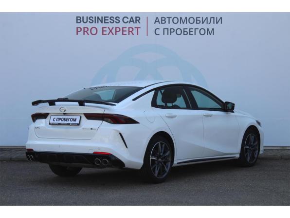 GAC Empow с пробегом 2025 года, цена 2 650 000 рублей, 8212 км, седан, Автокод Объявления