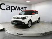 Kia Soul II Рестайлинг Новосибирск  - изображение 25