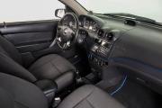 Chevrolet Aveo I Рестайлинг Пермь  - изображение 31