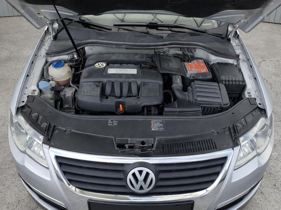 Volkswagen Passat B6 Пермь  - изображение 20