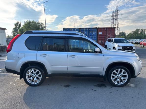 Nissan X-Trail II Рестайлинг с пробегом 2013 года, цена 1 299 000 рублей, 183757 км, внедорожник, Автокод Объявления