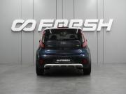Kia Soul II Рестайлинг Воронеж  - изображение 28