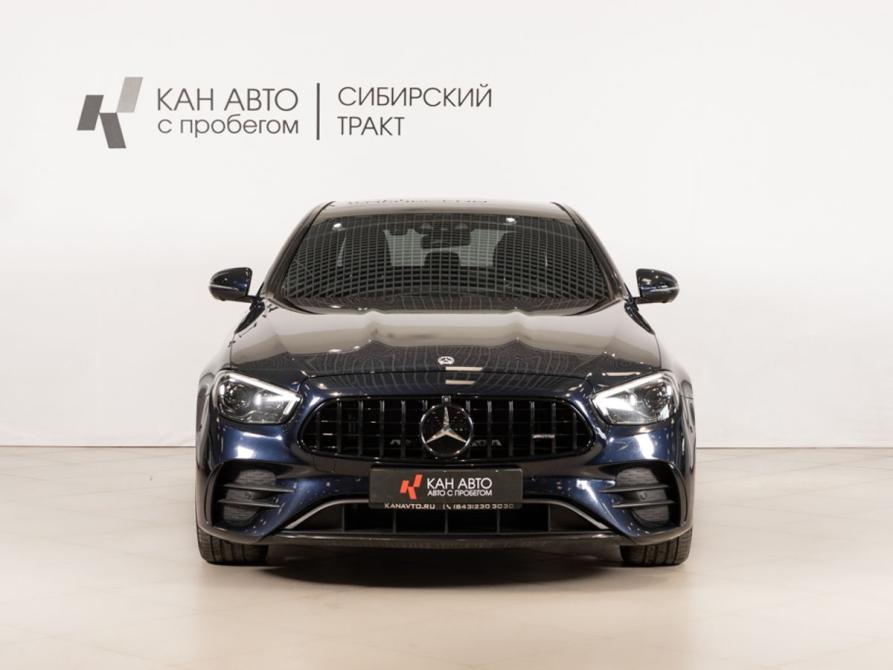 Mercedes-Benz E-Класс V (W213 S213 C238) Рестайлинг Казань  - изображение 2