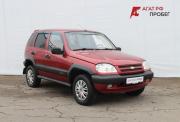 Chevrolet Niva I Нижний Новгород  - изображение 24