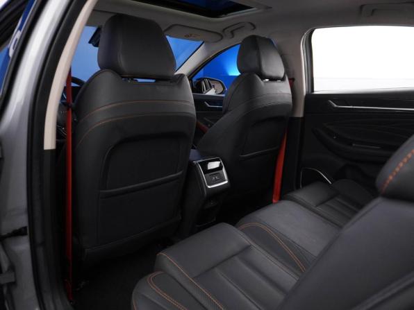 Omoda S5 GT с пробегом 2023 года, цена 1 748 444 рубля, 40019 км, седан, Автокод Объявления