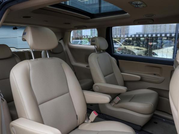 Kia Carnival III с пробегом 2019 года, цена 3 398 000 рублей, 72115 км, минивэн, Автокод Объявления