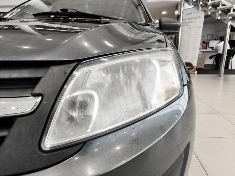 Lada (ВАЗ) Granta I Казань  - изображение 21