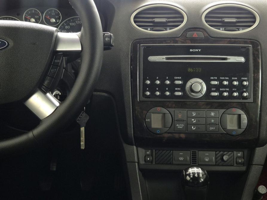 Ford Focus II Екатеринбург  - изображение 17