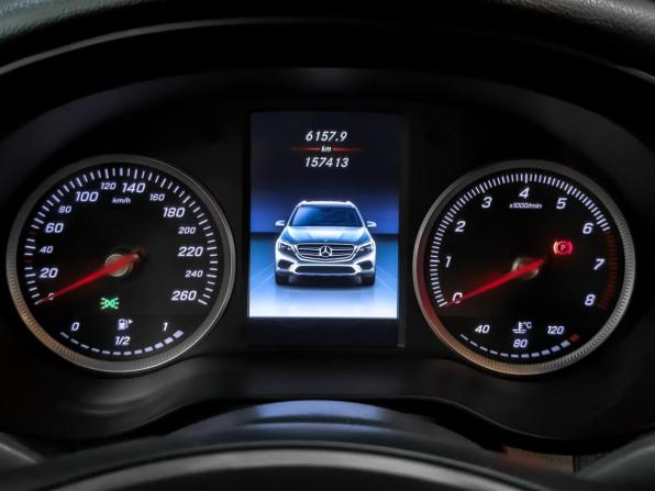 Mercedes-Benz GLC I (X253) с пробегом 2017 года, цена 2 595 000 рублей, 157405 км, внедорожник, Автокод Объявления