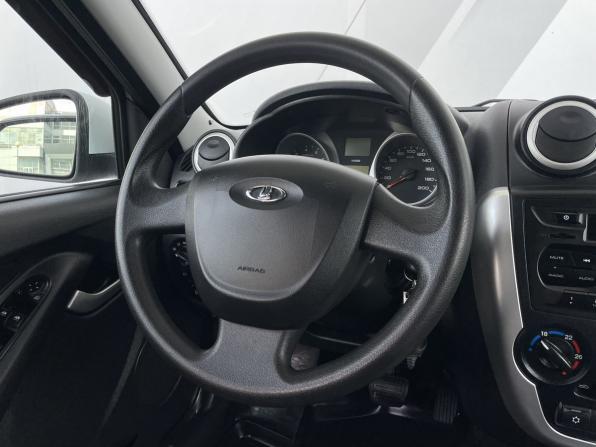 Lada (ВАЗ) Granta I с пробегом 2015 года, цена 448 000 рублей, 54953 км, лифтбек, Автокод Объявления