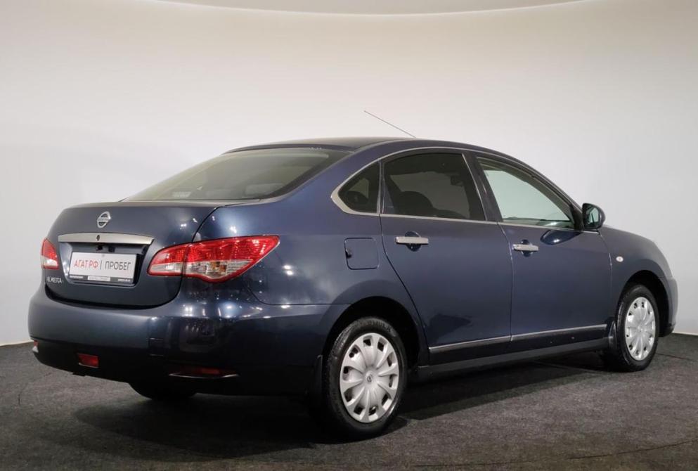 Nissan Almera III (G15) Ярославль  - изображение 5