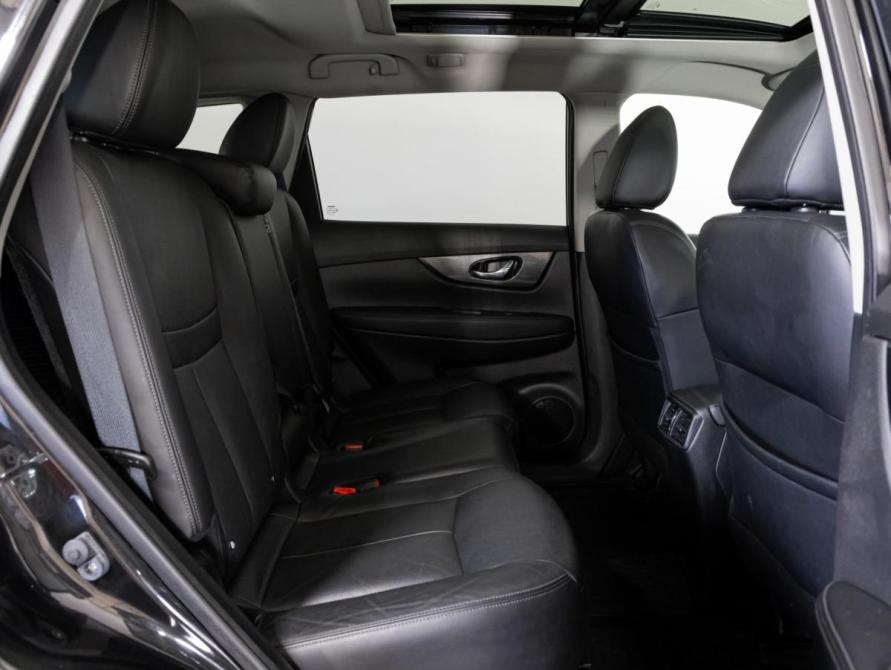 Nissan X-Trail III Санкт-Петербург  - изображение 18