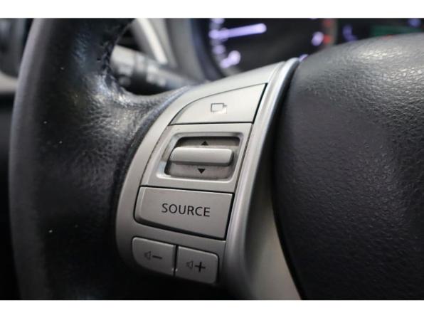 Nissan Sentra VII (B17) с пробегом 2014 года, цена 849 000 рублей, 171035 км, седан, Автокод Объявления