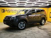 Nissan X-Trail II Рестайлинг Ижевск  - изображение 27