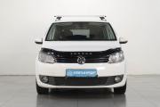 Volkswagen Touran I Рестайлинг Челябинск  - изображение 21