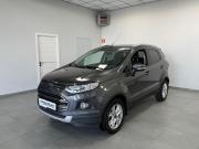 Ford EcoSport II Казань  - изображение 22