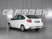 Lada (ВАЗ) Granta I Рестайлинг Минеральные Воды  - изображение 19